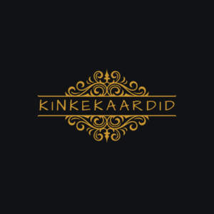 kinkekaardid