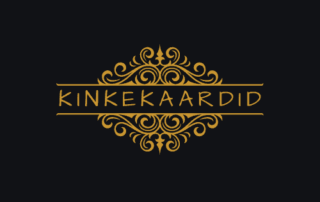 kinkekaardid
