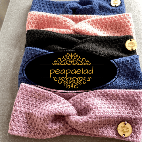 Peapaelad