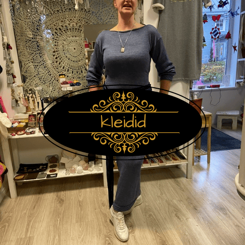 Kleidid