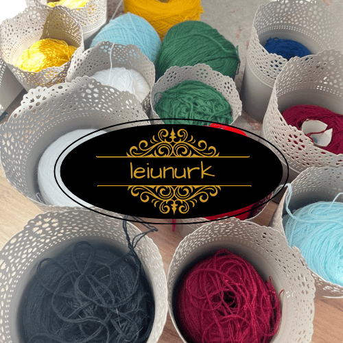 Leiunurk