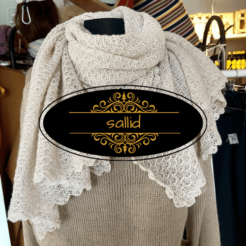 Sallid