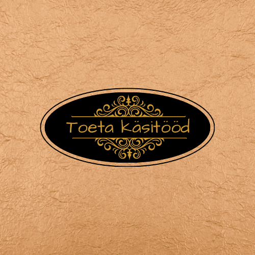 Toeta käsitööd