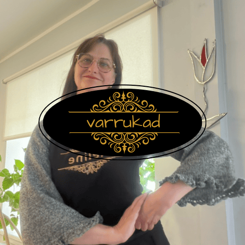 Varrukad